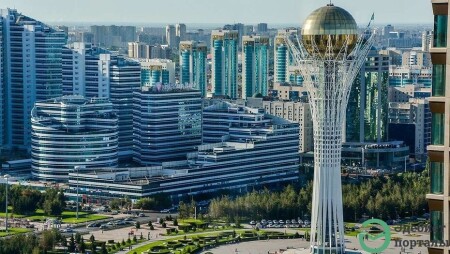 Мүшәйра. «Жасай бер, жайнай бер, астана!»