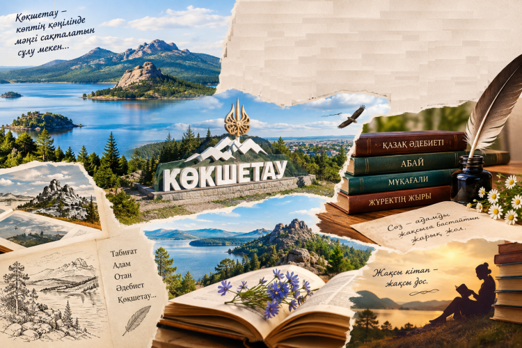 Жаңа құндылыққа жаңашыл кейіпкерлер қажет