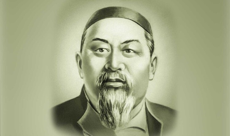 Абайдың жетілу сатылары