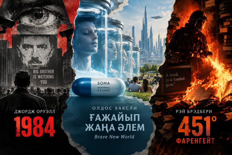 Сен бұл мақаланы да соңына дейін оқып шық...