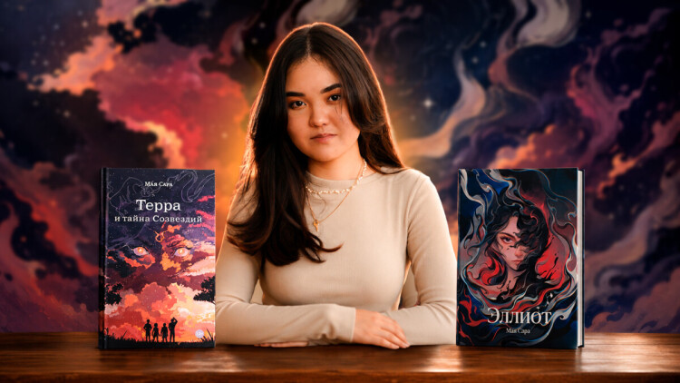 A World to Return To: Why Young Readers Choose Maya Sara’s Books