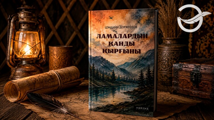 «Ламалардың қанды қырғыны» туралы