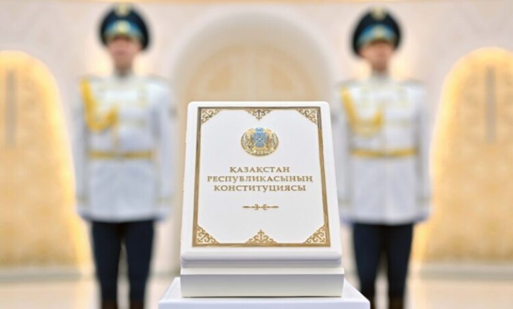 Мемлекет басшысы қазақстандықтарды құттықтады