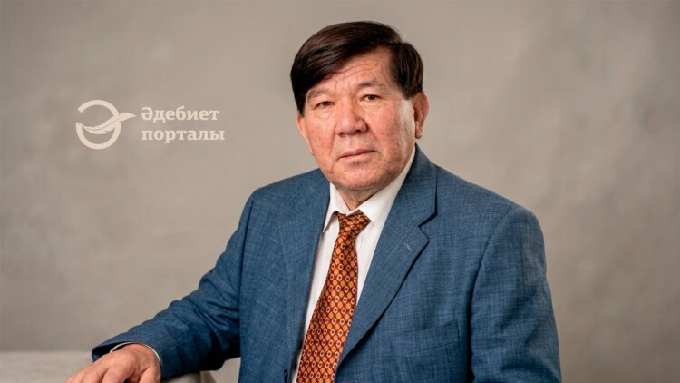 Mukhtar Shakhanov – Poet and Public Figure