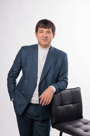 Олжас Сәндібекұлы - e-history.kz
