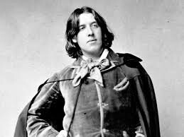 Oscar Wilde  - фото 7 - adebiportal.kz