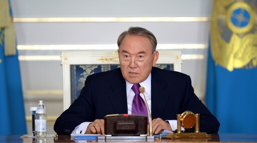 Нұрсұлтан Назарбаев  - фото 50 - adebiportal.kz
