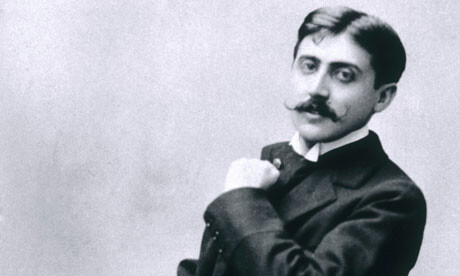 Marcel Proust  - фото 6 - adebiportal.kz
