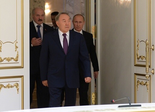 Нұрсұлтан Назарбаев  - фото 51 - adebiportal.kz