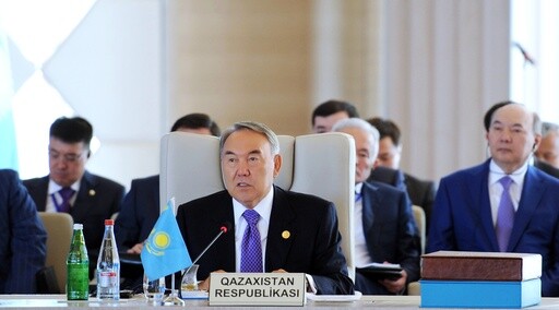 Нұрсұлтан Назарбаев  - фото 35 - adebiportal.kz