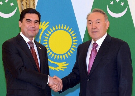Нұрсұлтан Назарбаев  - фото 15 - adebiportal.kz