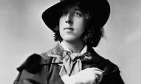 Oscar Wilde  - фото 6 - adebiportal.kz