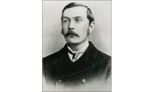 Arthur Conan Doyle  - фото 14 - adebiportal.kz