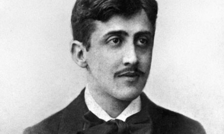 Marcel Proust  - фото 9 - adebiportal.kz