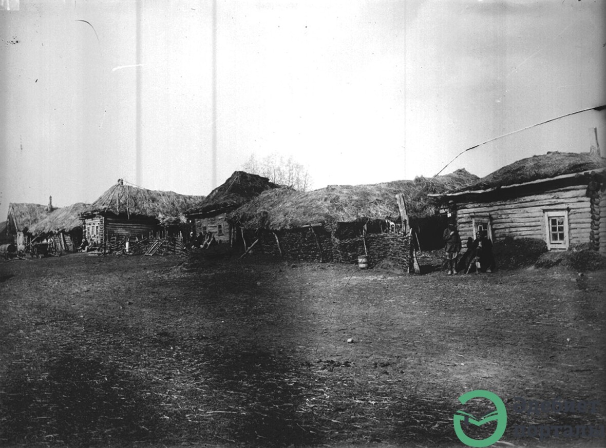 FAMINE OF 1920's and 1930's - фото 93 - adebiportal.kz