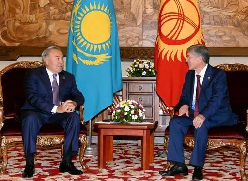 Нұрсұлтан Назарбаев  - фото 47 - adebiportal.kz