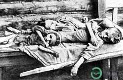 FAMINE OF 1920's and 1930's - фото 27 - adebiportal.kz