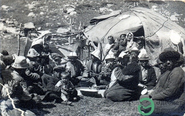 FAMINE OF 1920's and 1930's - фото 15 - adebiportal.kz
