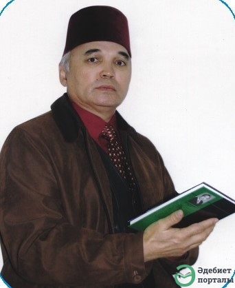 Тобаяқов Бақытжан