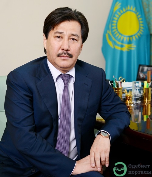 Ғалымқайыр Мұтанов