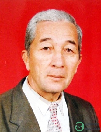 Тоқболат   Еңсегенұлы