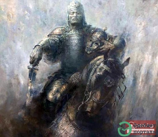 Күлтегін Құтлық (Елтеріс)