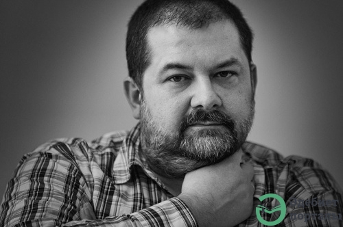 Сергей Лукьяненко 