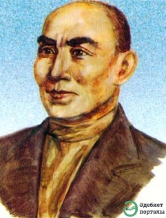 Әбікен Хасенов