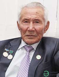 Әбдімомын Желдібаев
