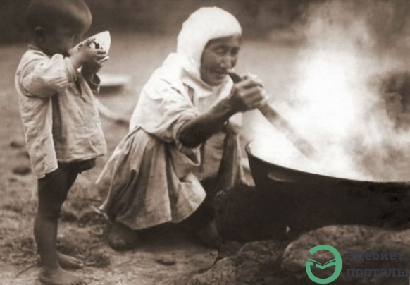 FAMINE OF 1920's and 1930's - фото 71 - adebiportal.kz