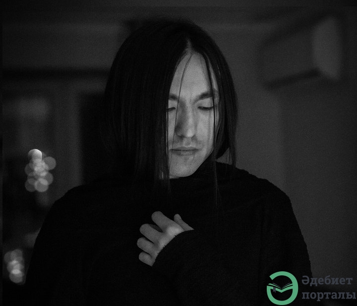 Ануар Дуйсенбинов