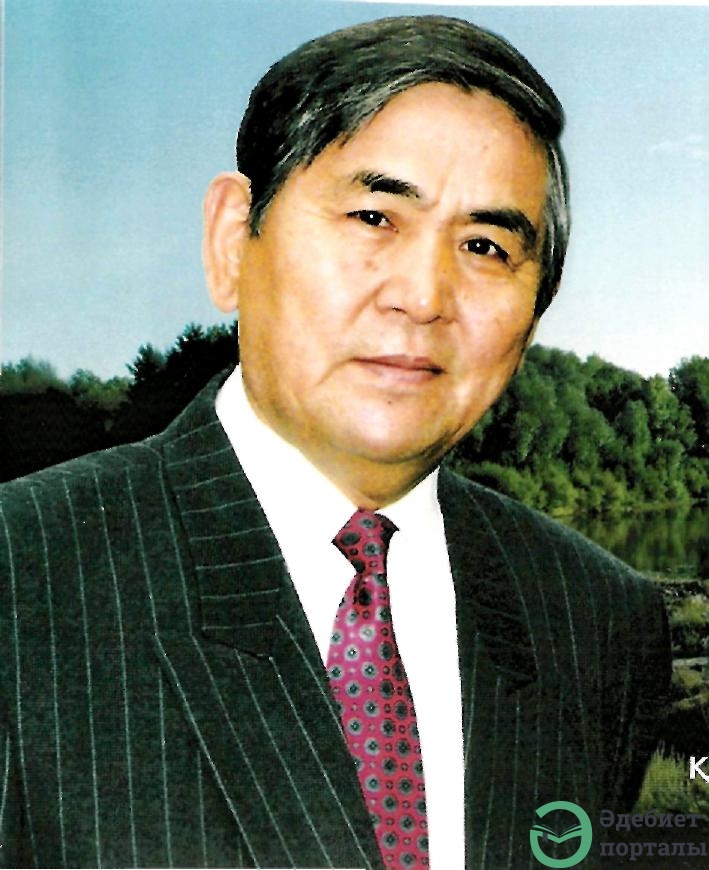 Ісләм Зікібаев