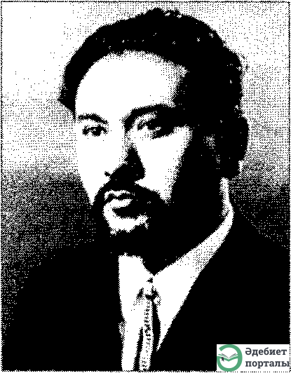 Қожабек Байұзақ Рахымұлы 