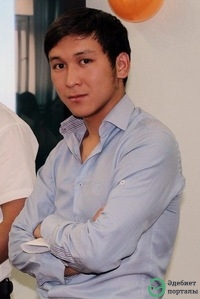 Досхан Жылқыбай