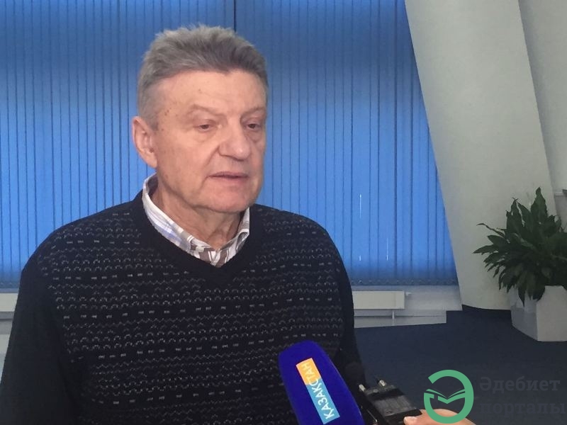 Николай Зенькович