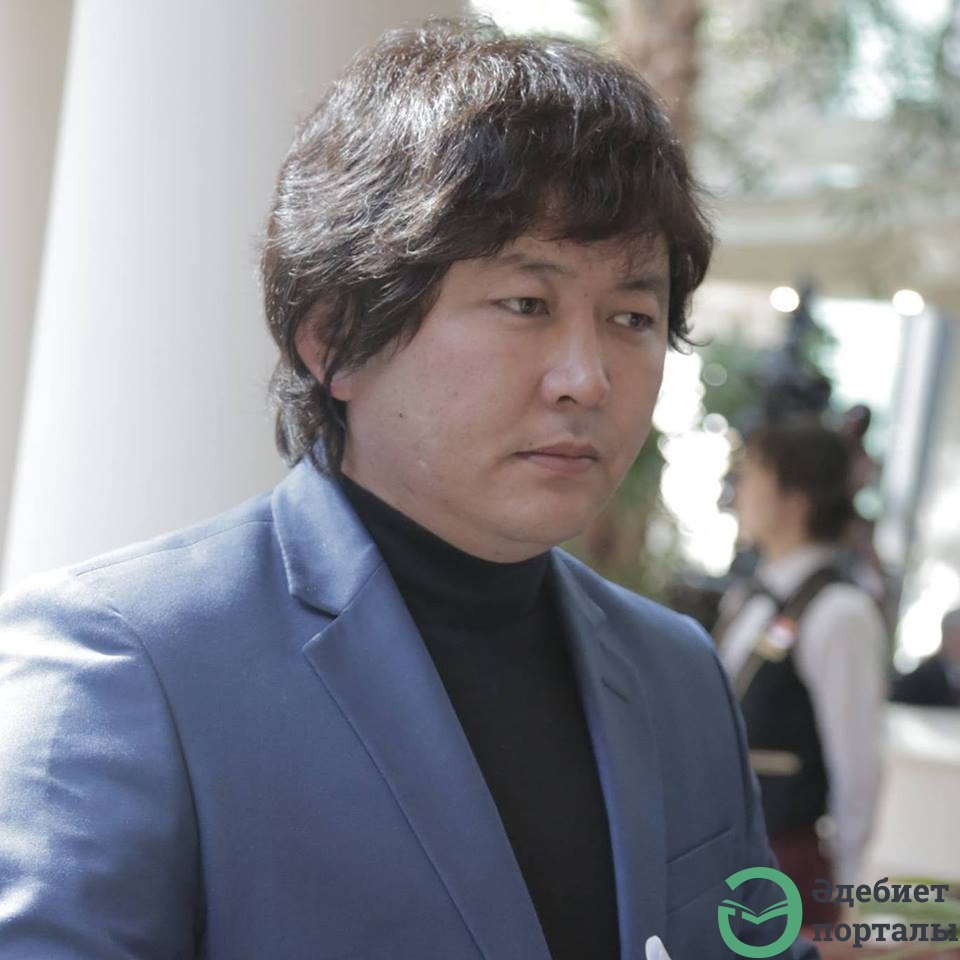 Бауыржан Карагызулы