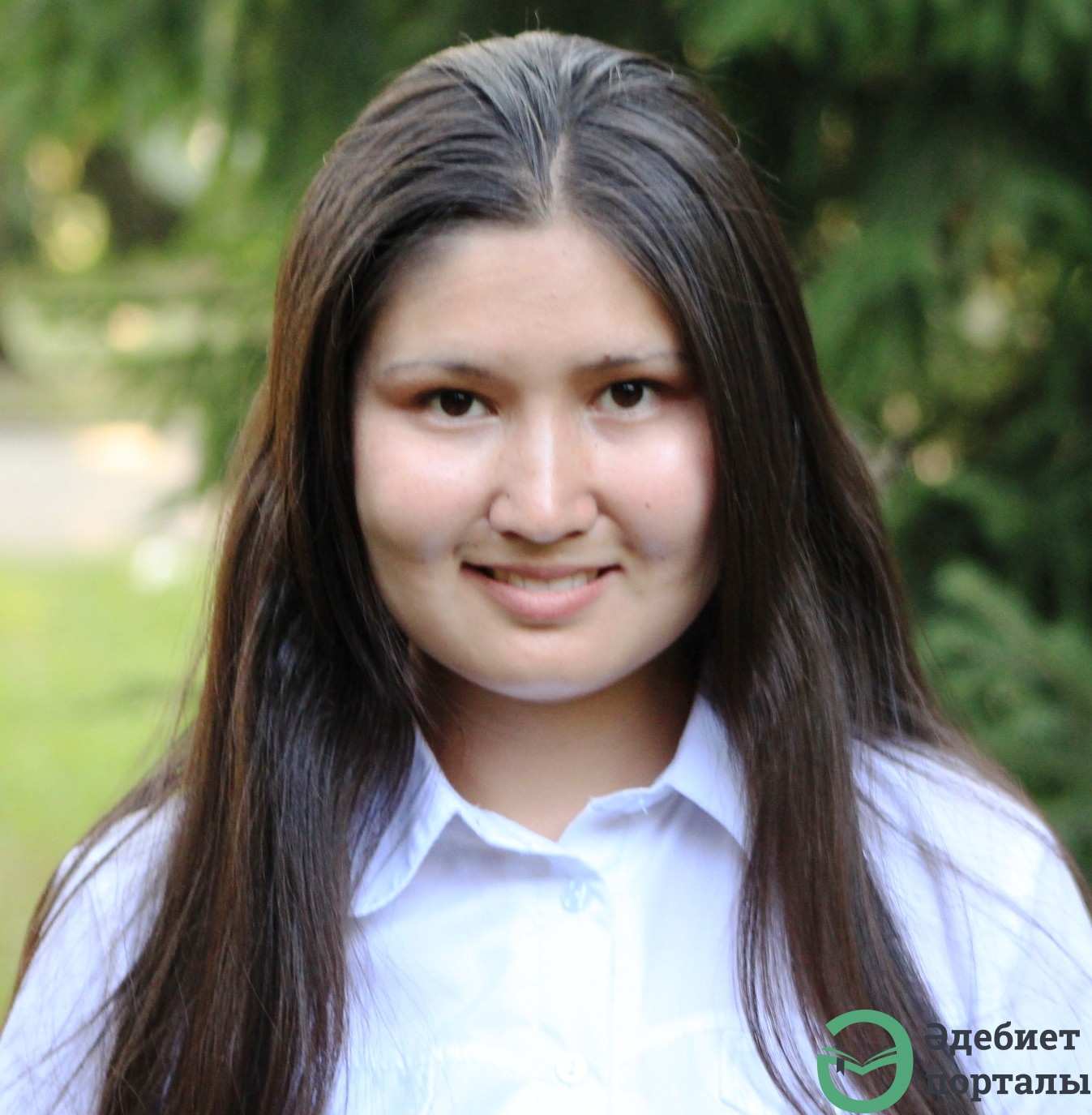 Жазира Ахметкалиева 