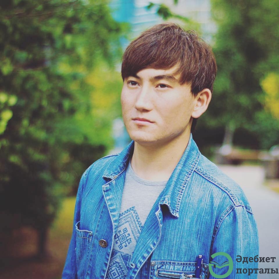 Әлішер Әлімжан 