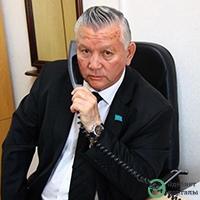 Ғазым Жарылғапов