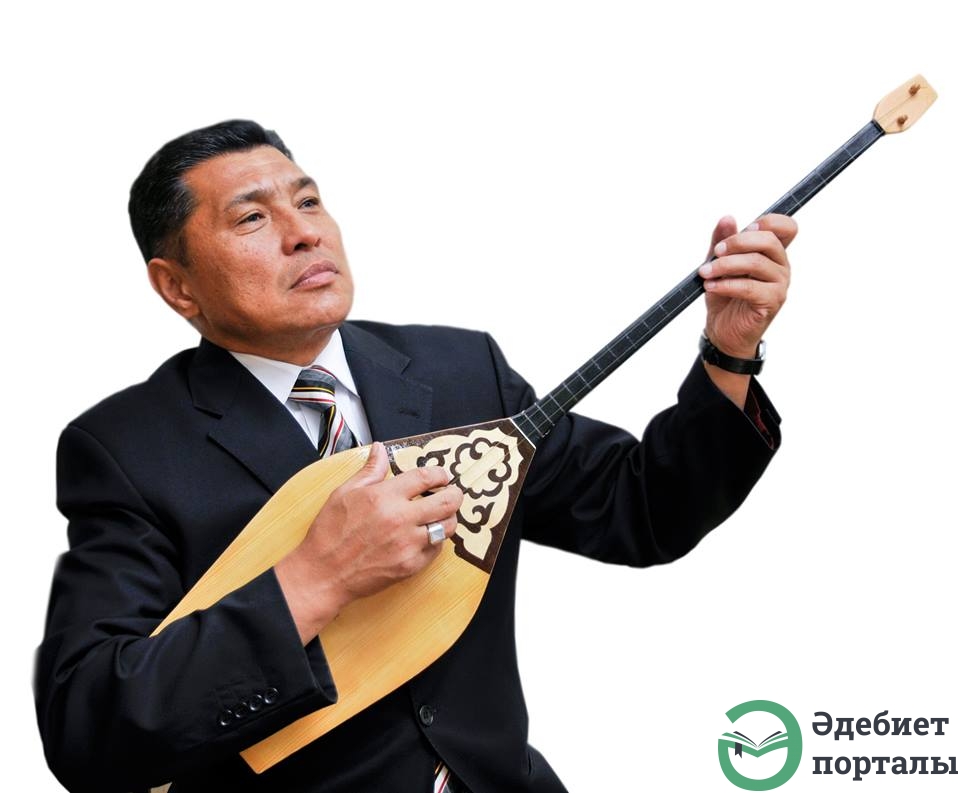 Жақсыкелді Кемалов 