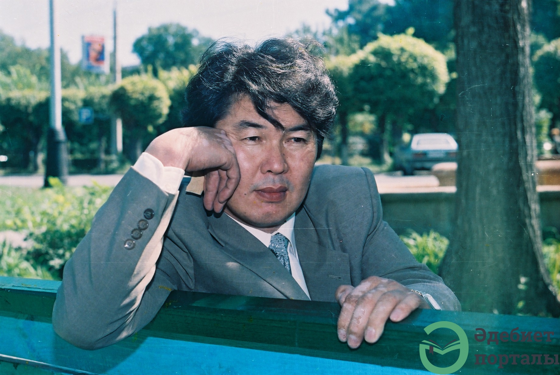 Ғалым Қалибекұлы