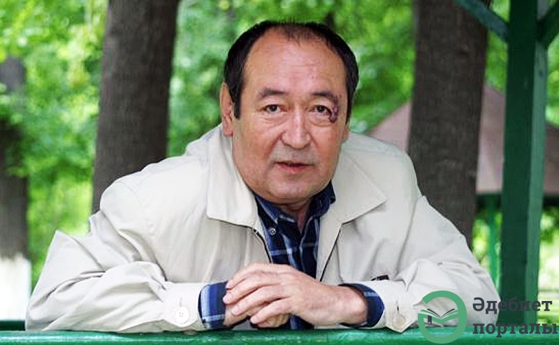 Роллан Сейсенбаев 