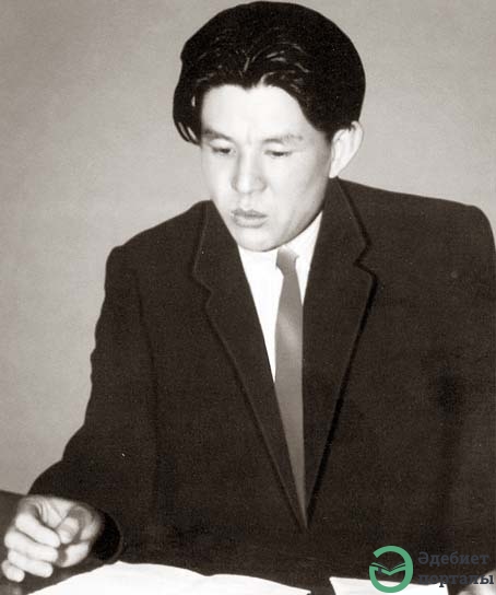 Шәміл Мұхамеджанов 