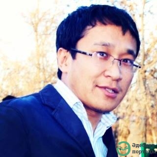 Дәурен Айманбетов