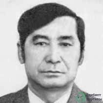 Нутфулла Шакенов