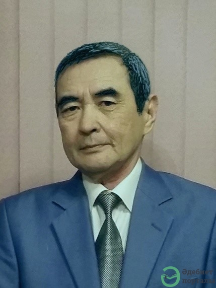 Әбдінағым Көшер