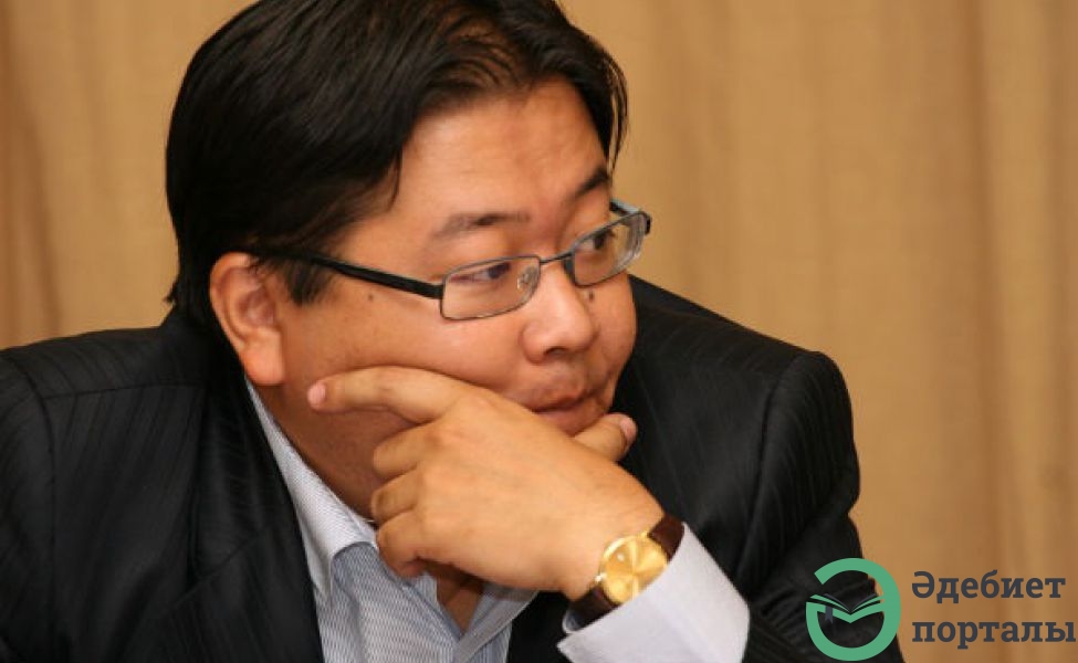 Айдос Сарым