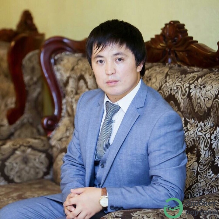 Мерей Қартов