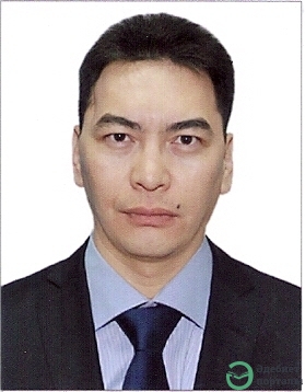 Арман Сулейменов