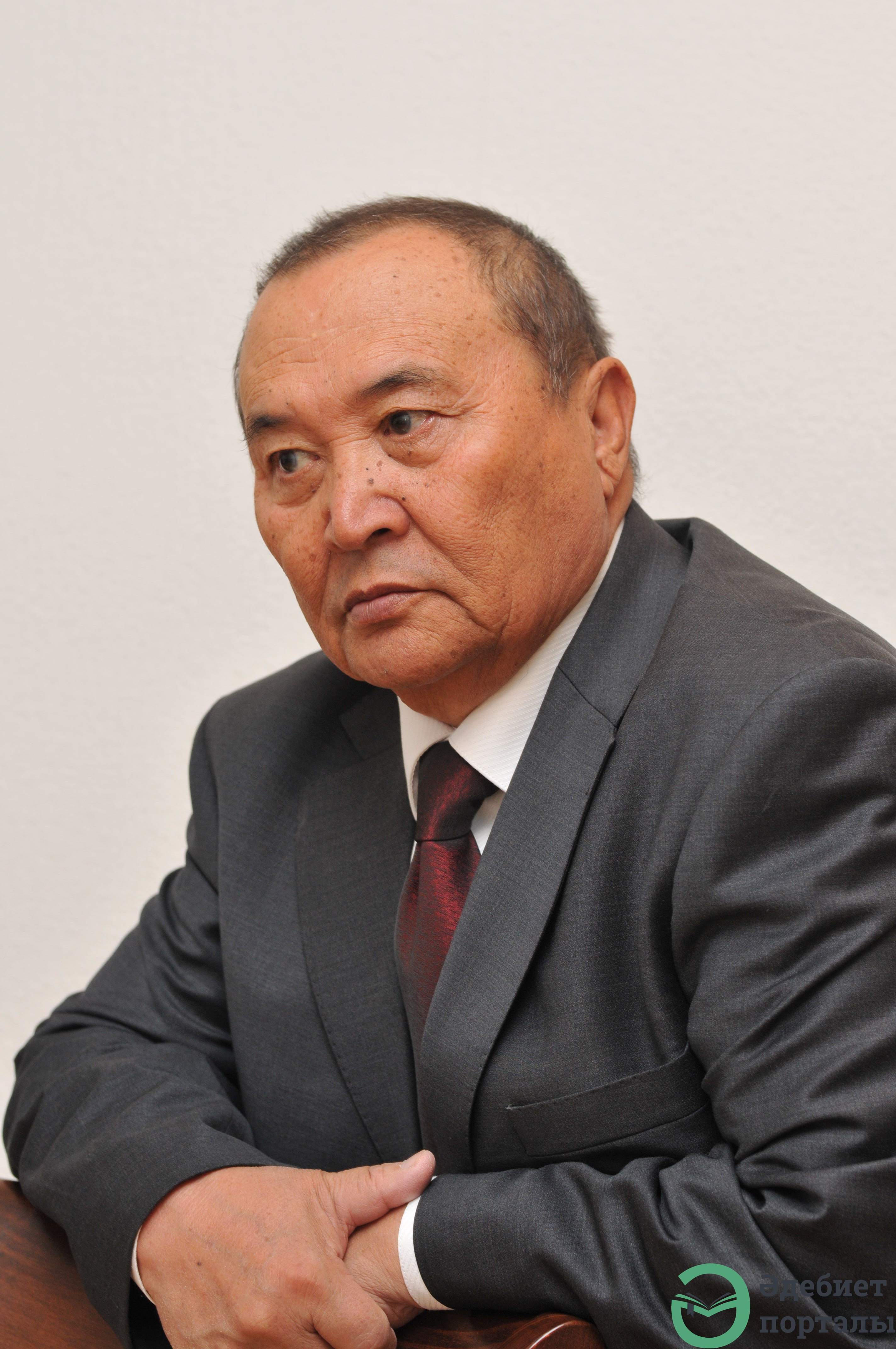 Әкім Тарази